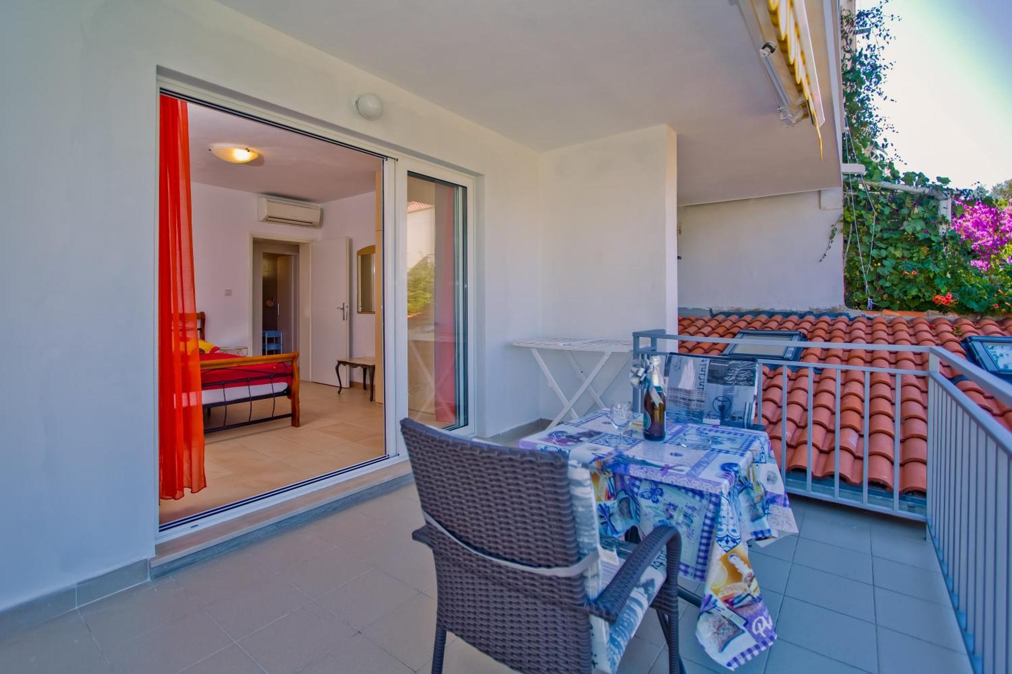 Apartments Hruban Hvar Town Exterior photo