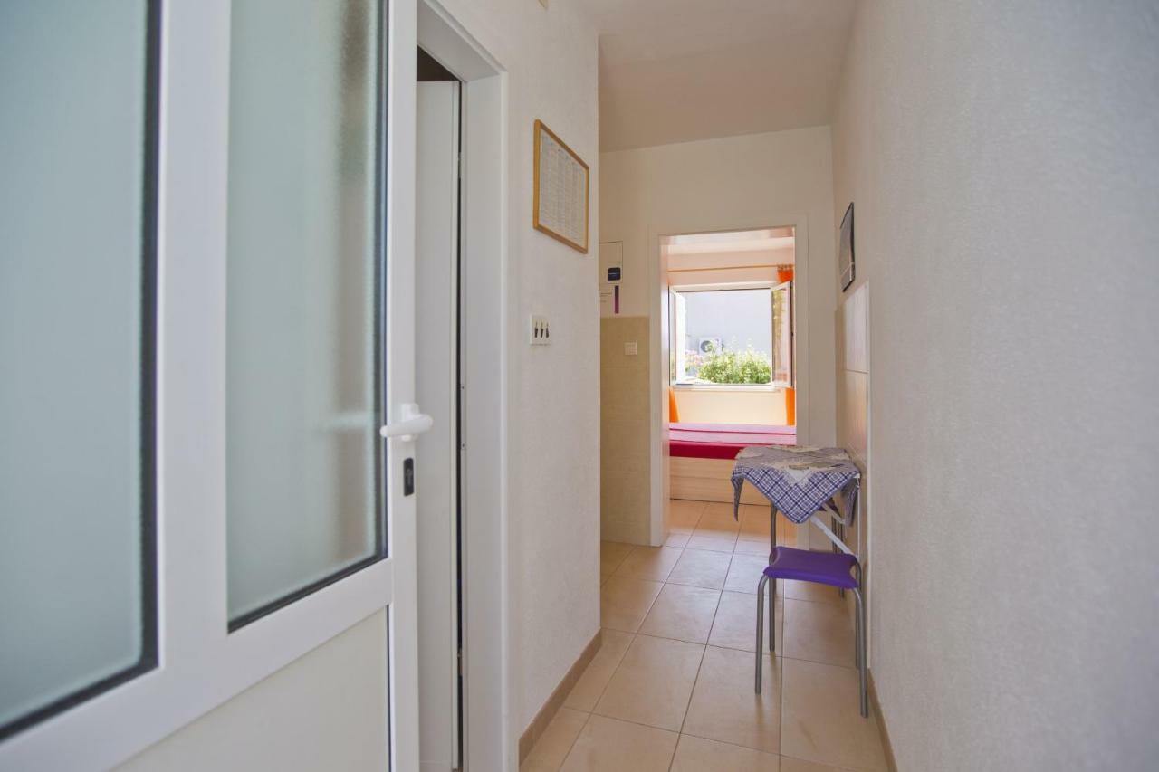 Apartments Hruban Hvar Town Exterior photo